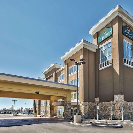 La Quinta By Wyndham Niagara Falls Eksteriør bilde