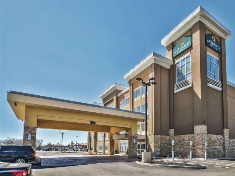 La Quinta By Wyndham Niagara Falls Eksteriør bilde