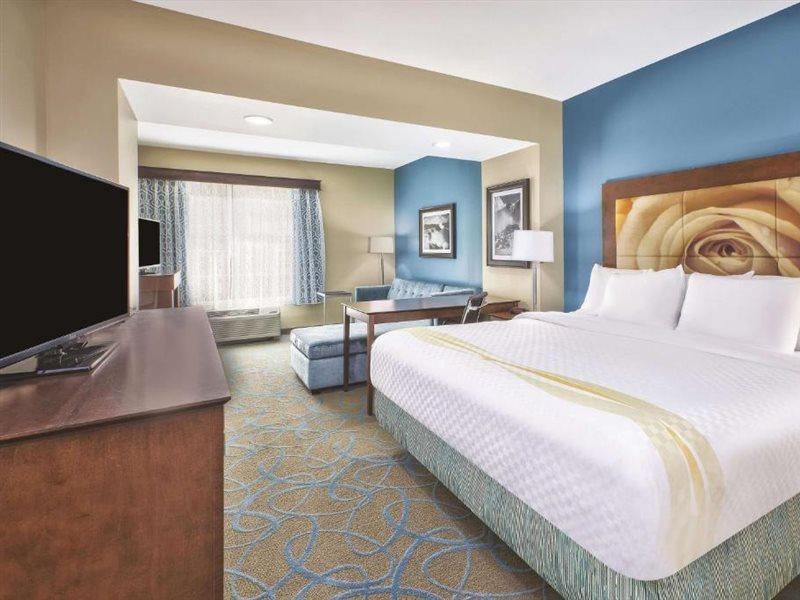 La Quinta By Wyndham Niagara Falls Eksteriør bilde