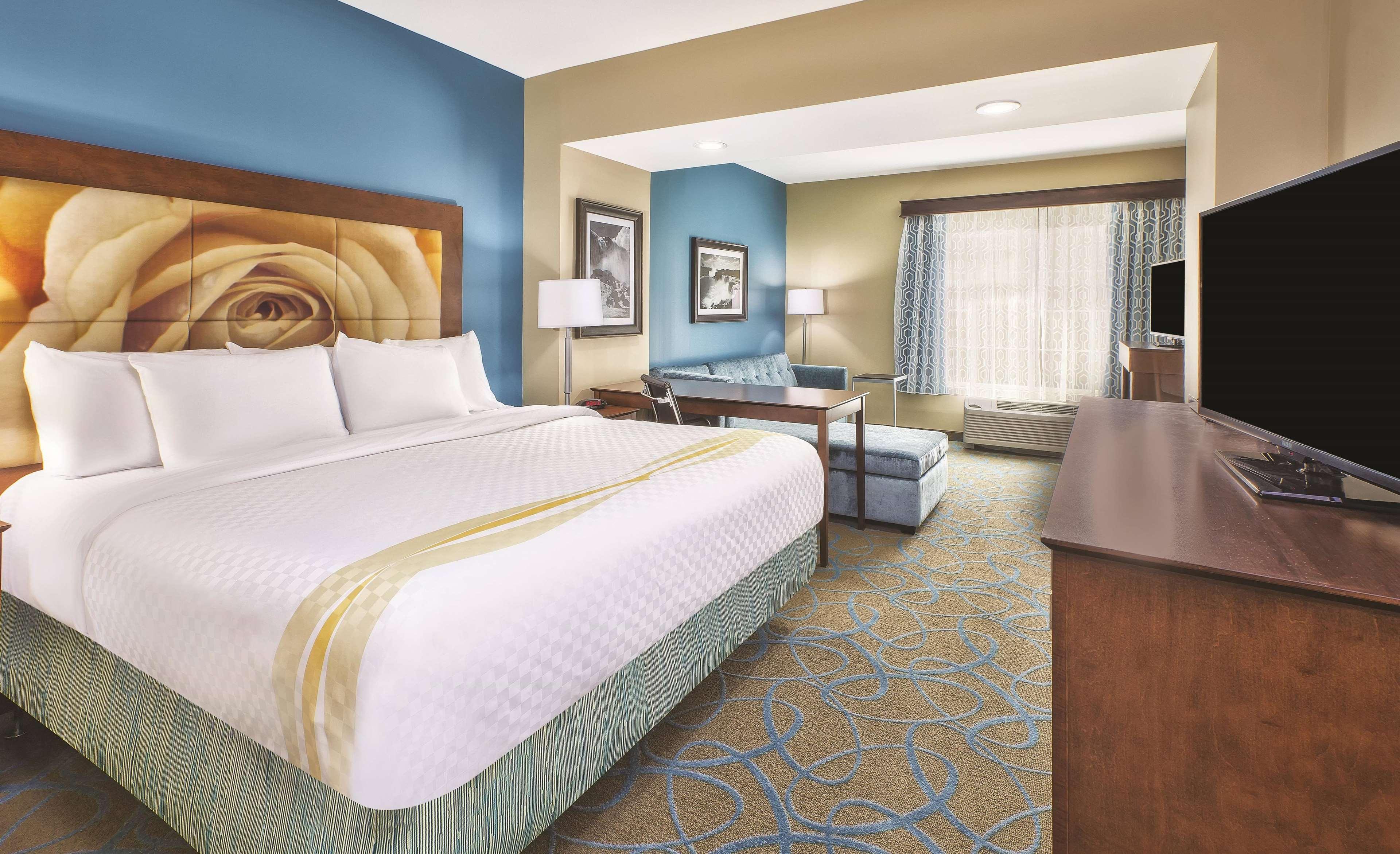 La Quinta By Wyndham Niagara Falls Eksteriør bilde