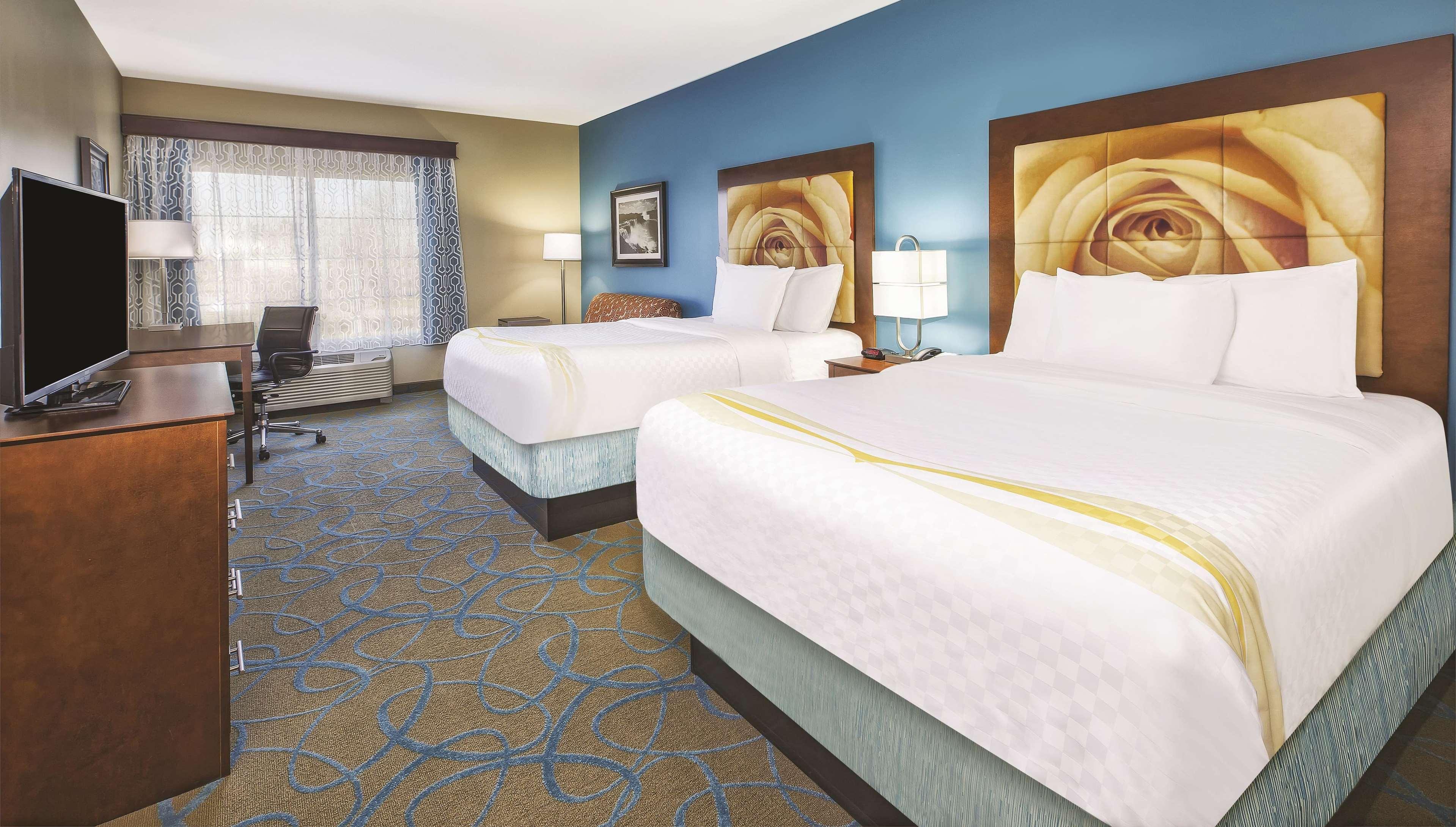 La Quinta By Wyndham Niagara Falls Eksteriør bilde