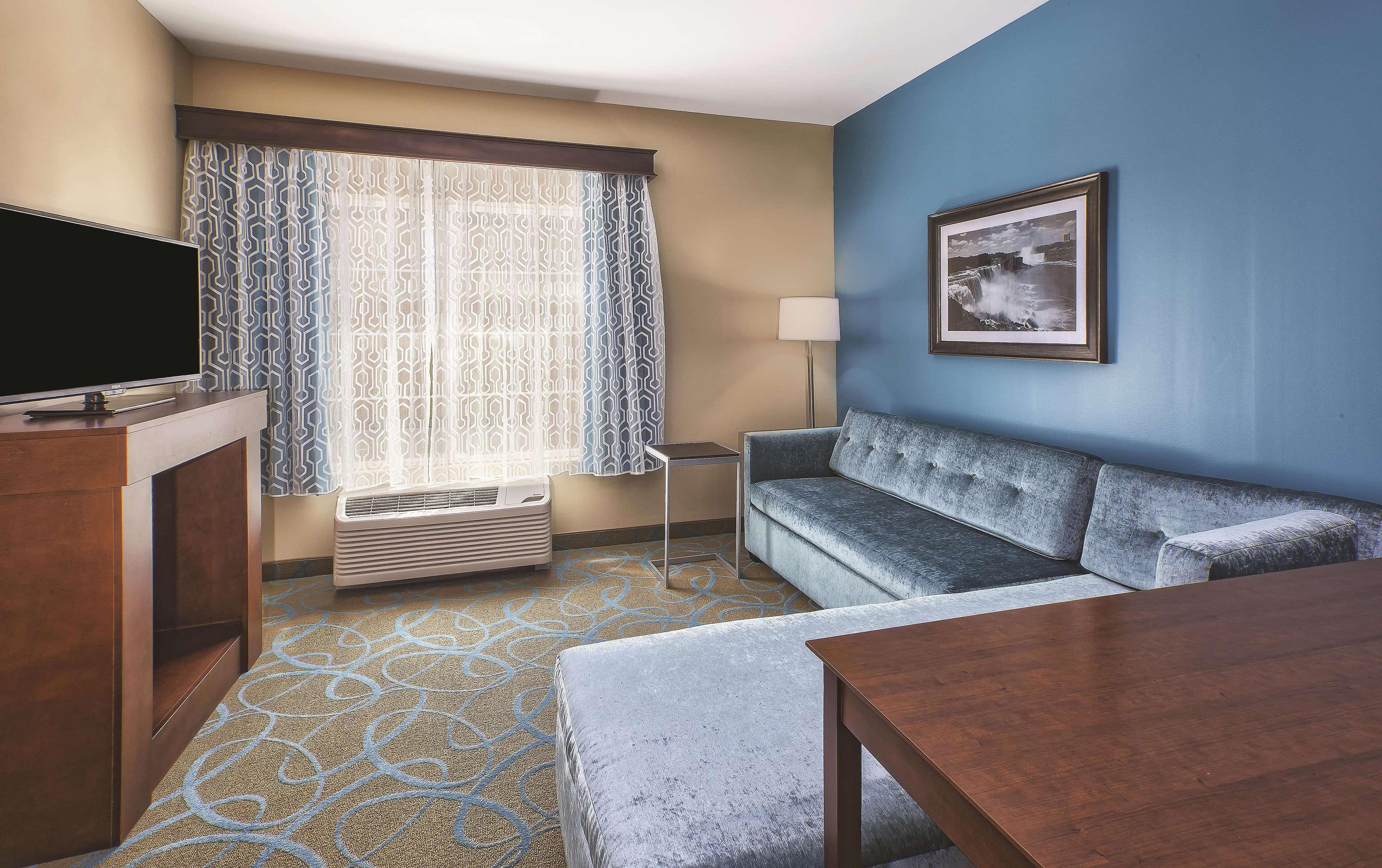 La Quinta By Wyndham Niagara Falls Eksteriør bilde