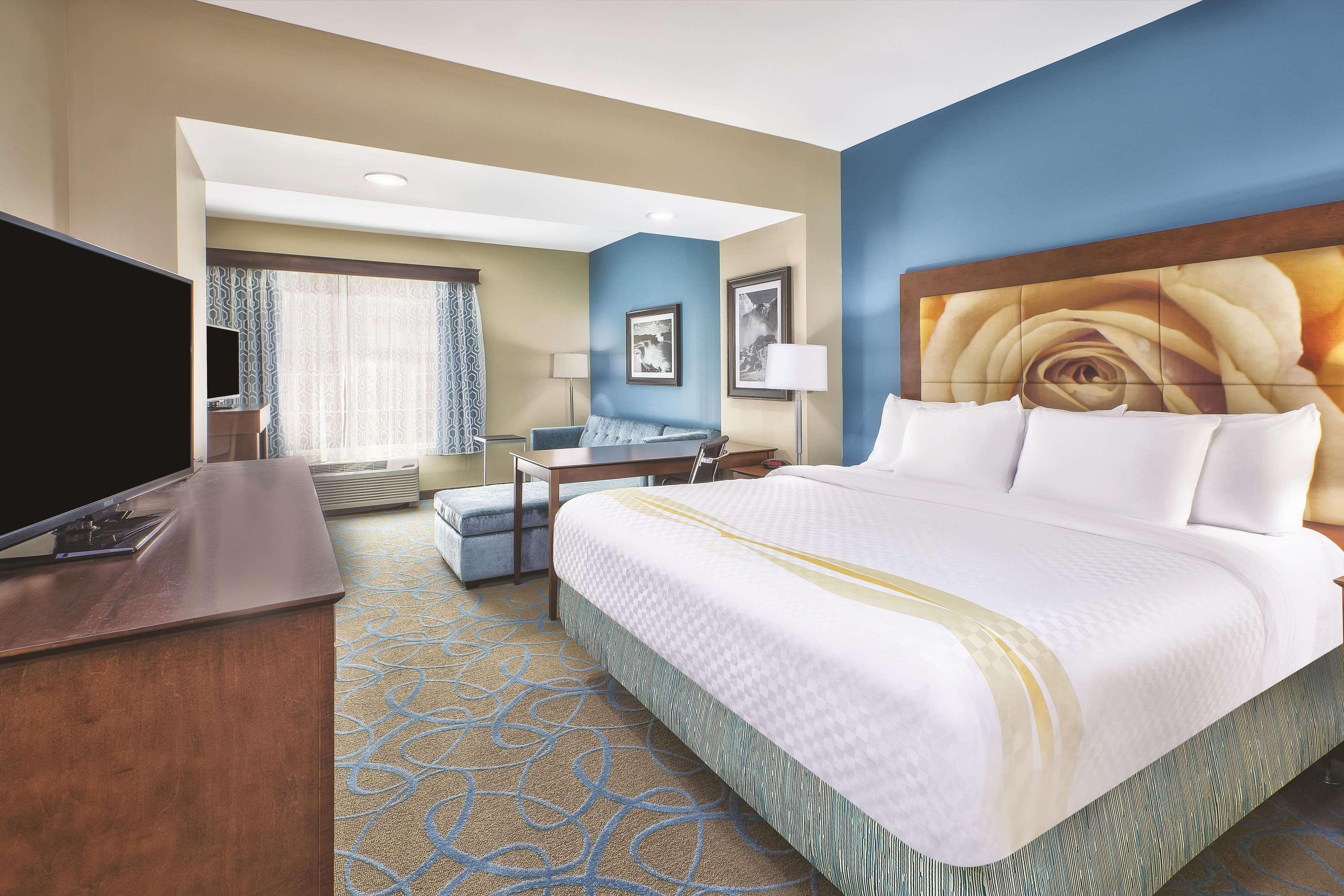 La Quinta By Wyndham Niagara Falls Eksteriør bilde