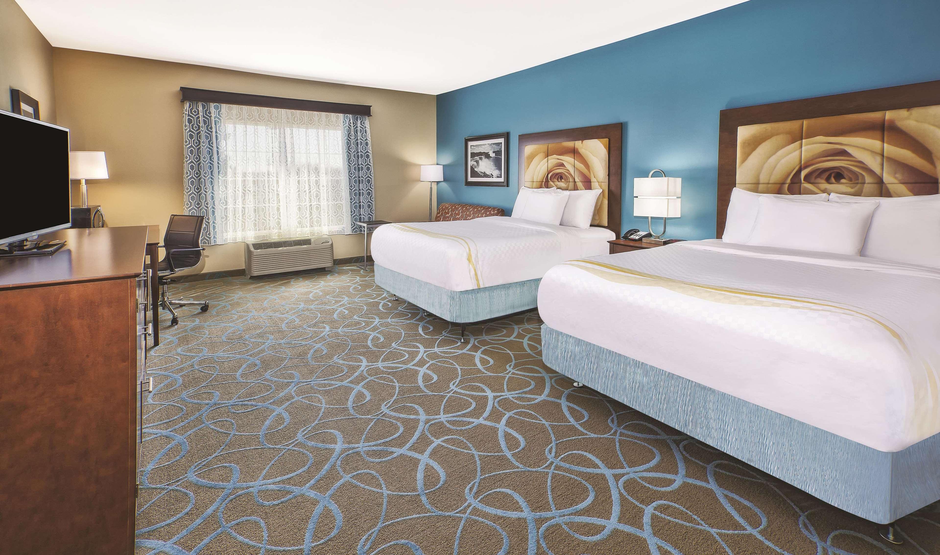 La Quinta By Wyndham Niagara Falls Eksteriør bilde