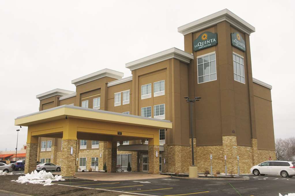 La Quinta By Wyndham Niagara Falls Eksteriør bilde