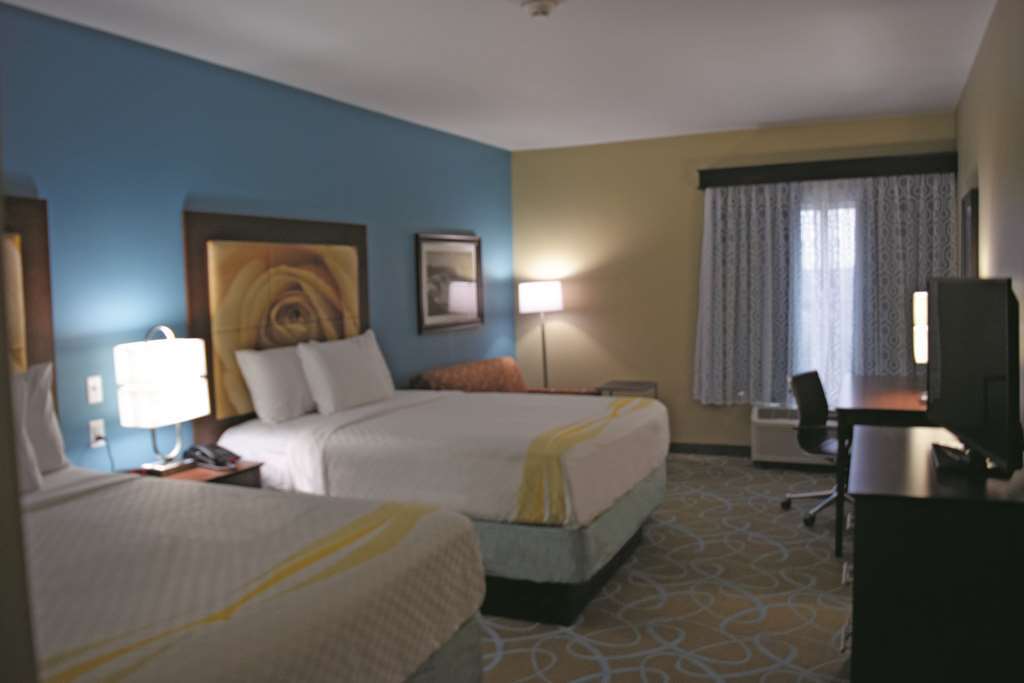La Quinta By Wyndham Niagara Falls Rom bilde