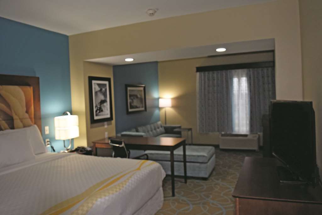 La Quinta By Wyndham Niagara Falls Rom bilde